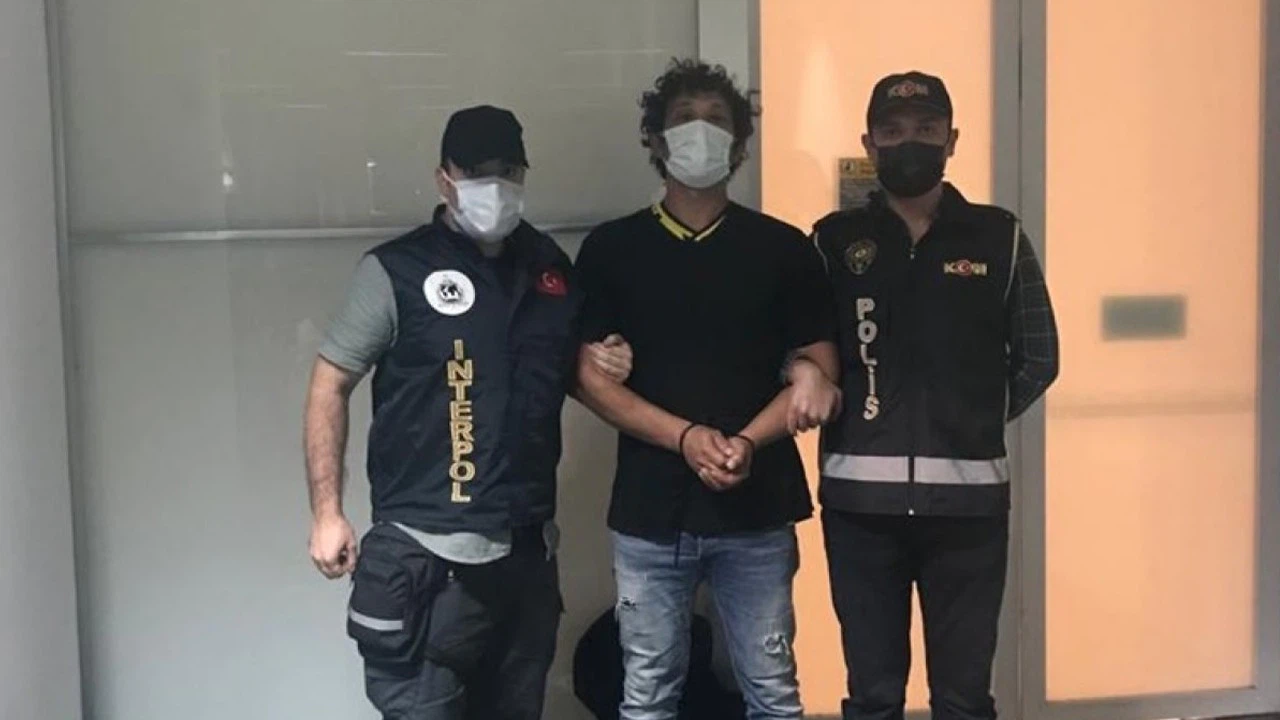 'Tosuncuk’un ağabeyi Fatih Aydın Türkiye’ye getiriliyor