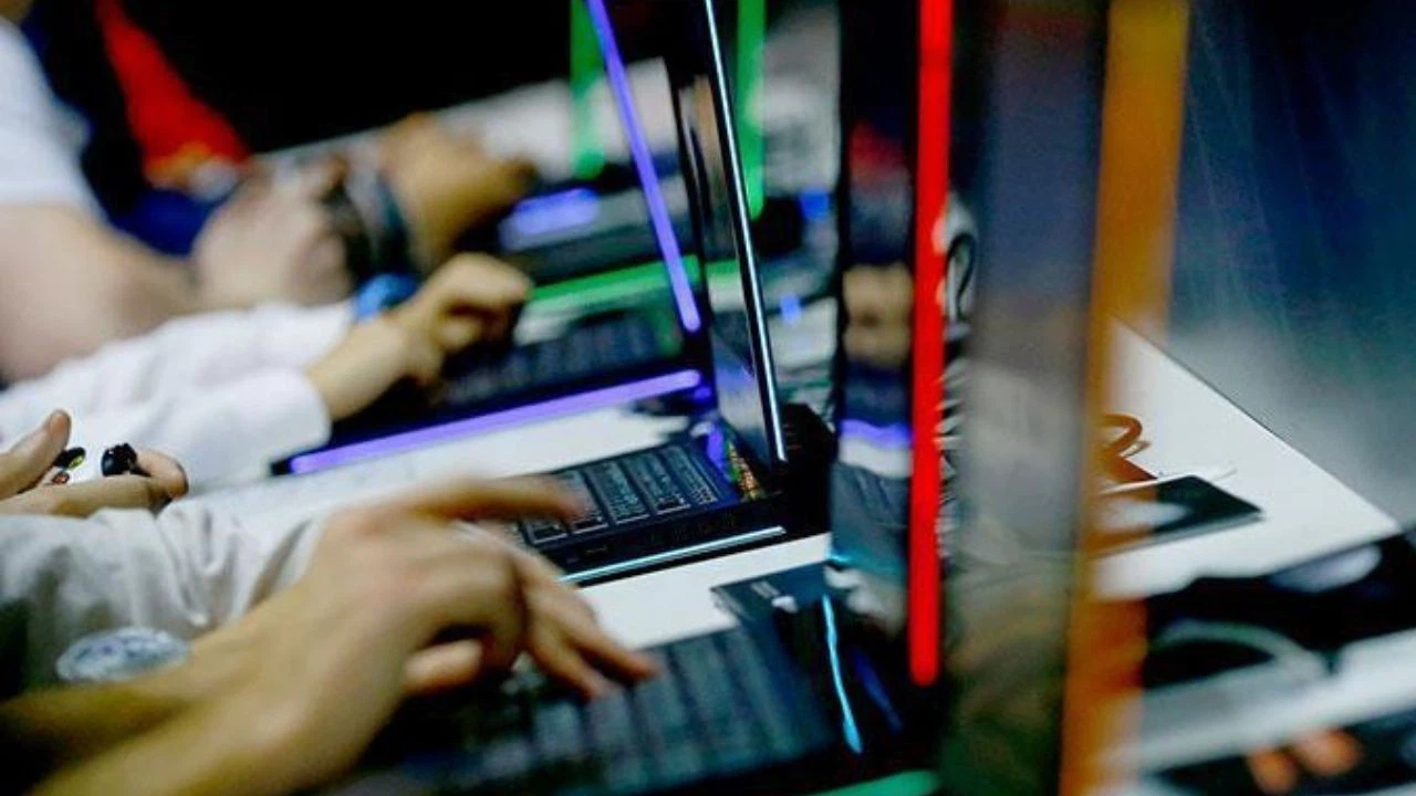 Türkiye'de oyun endüstrisi büyüyor