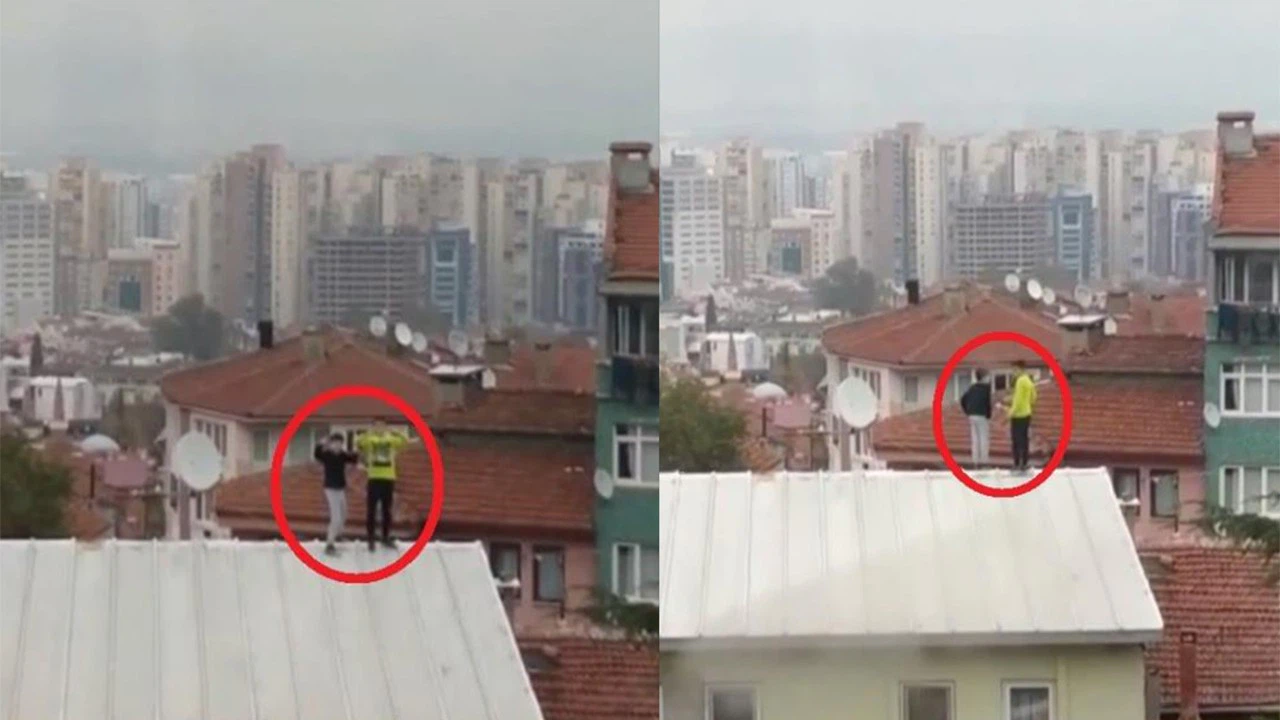 Tik-tok uğruna ölümü göze aldılar