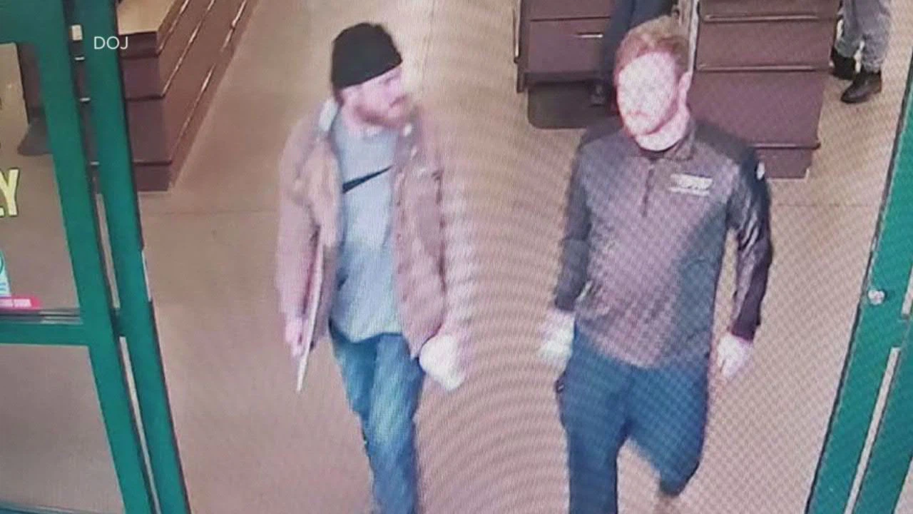 Beyaz ırkçı grubun planladığı terör saldırısı FBI dinlemelerine yakalandı