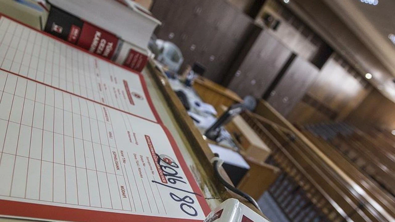 Şike kumpasında yer alan eski hakim ve savcılar hakkında iddianame düzenlendi