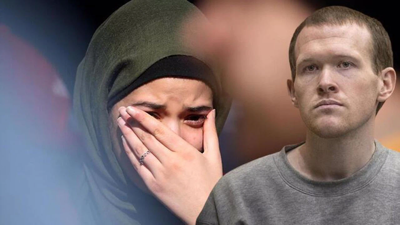 Yeni Zelanda'daki cami saldırısında 51 kişiyi öldüren terörist temyize gidiyor!