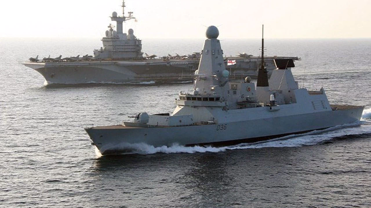 Fransa'dan balıkçılık krizinde İngiltere'ye "hızlıca çözüm bulma" çağrısı