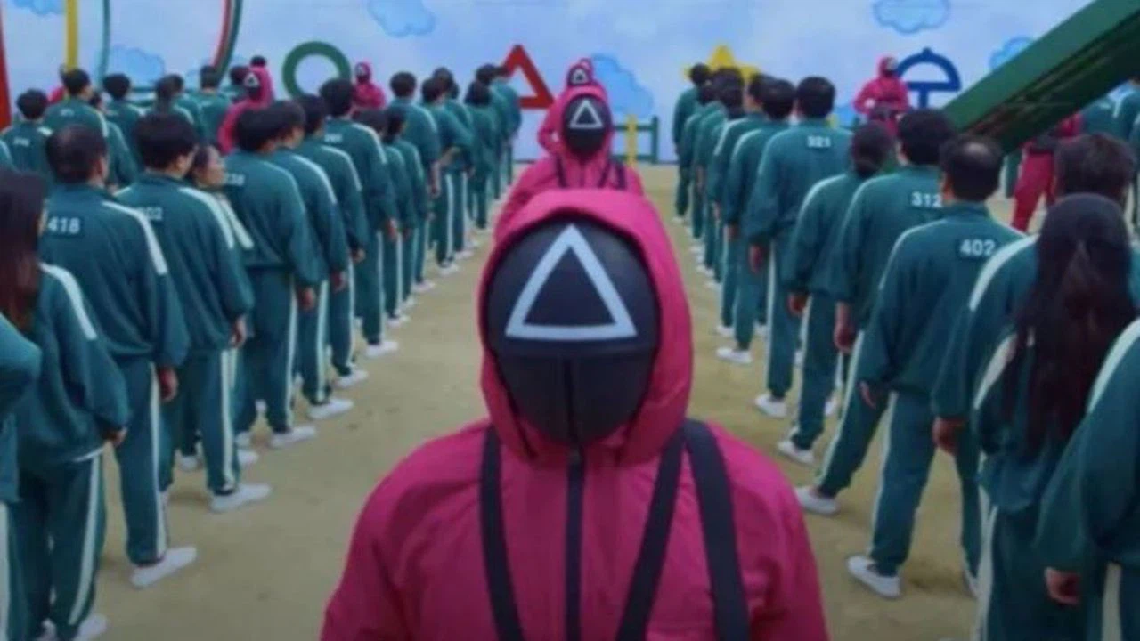 Squid Game'in yapımcısından  2. sezon açıklaması