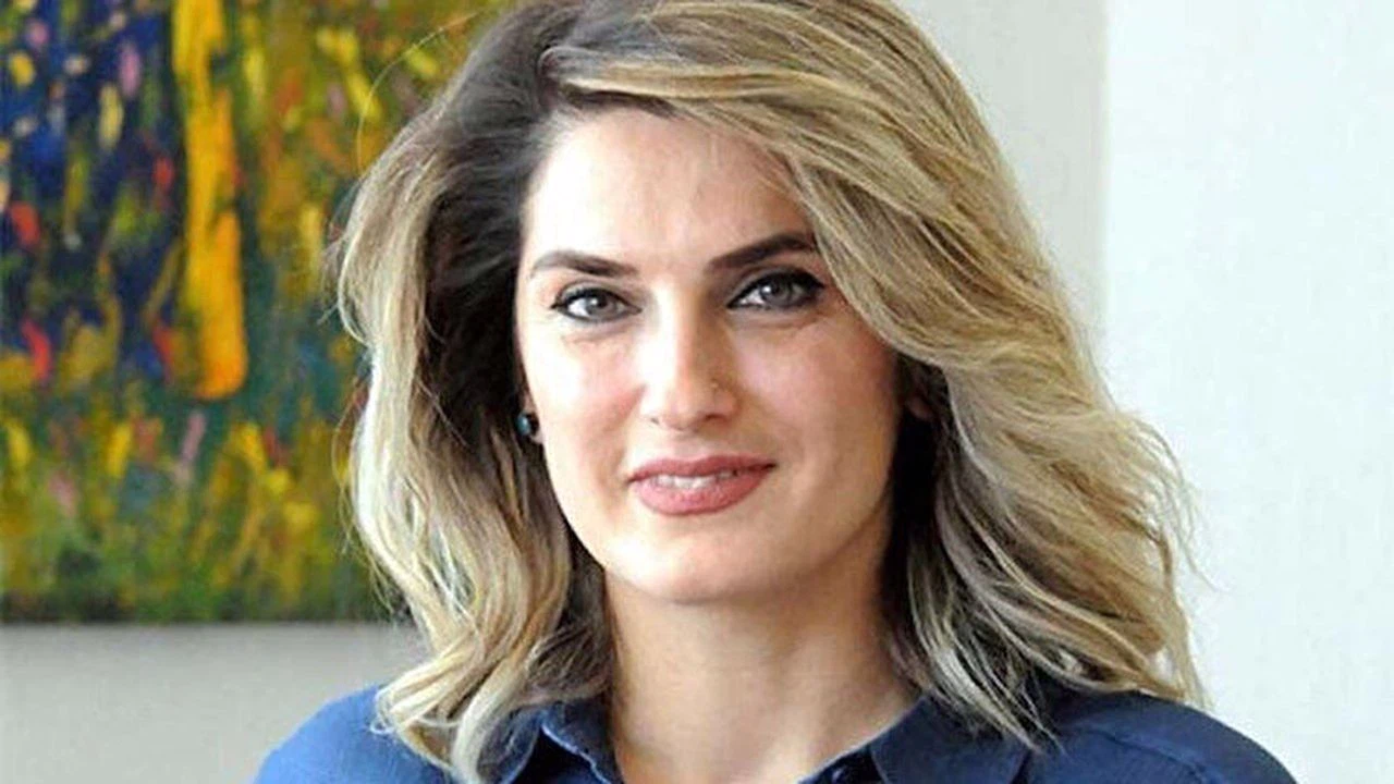 Başak Demirtaş'a sahte rapordan hapis cezası verildi