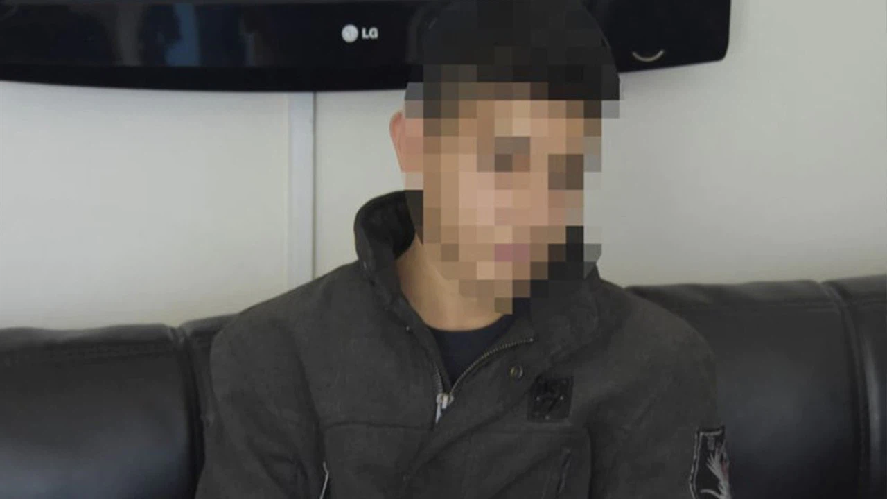 14 yaşındaki çırağa demir copla dayak