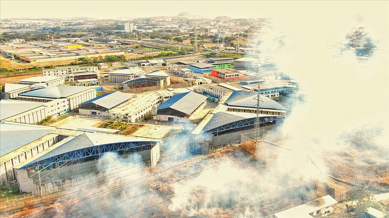 Ekvador'da cezaevinde çıkan çatışmalarda 68 mahkum hayatını kaybetti