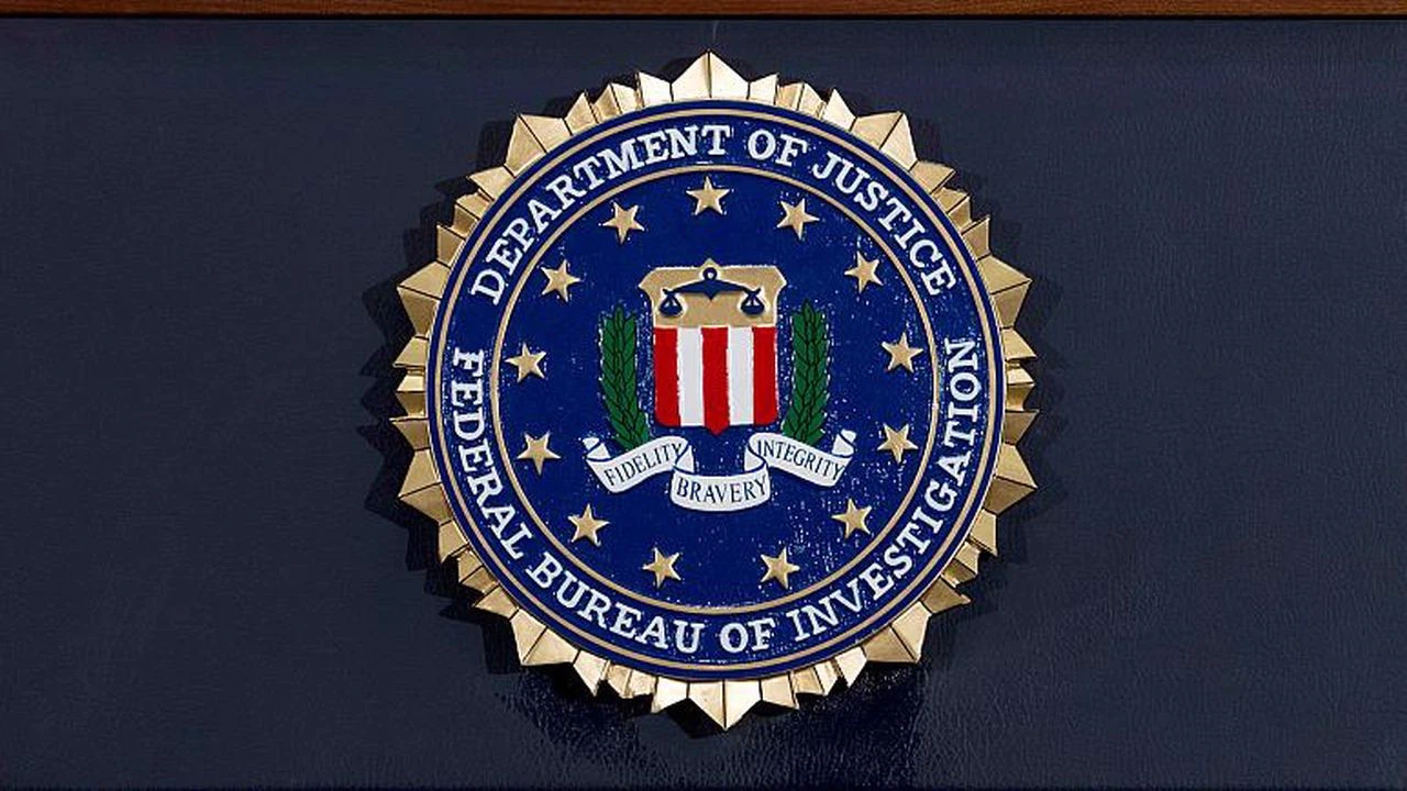 Siber saldırıya uğrayan FBI'ın e-posta sistemi hacklendi