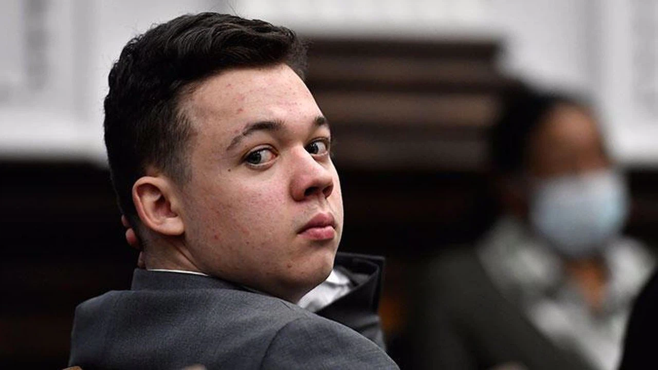 ABD'deki protestolarda 2 kişiyi öldürmüştü! Jüri suçsuz buldu