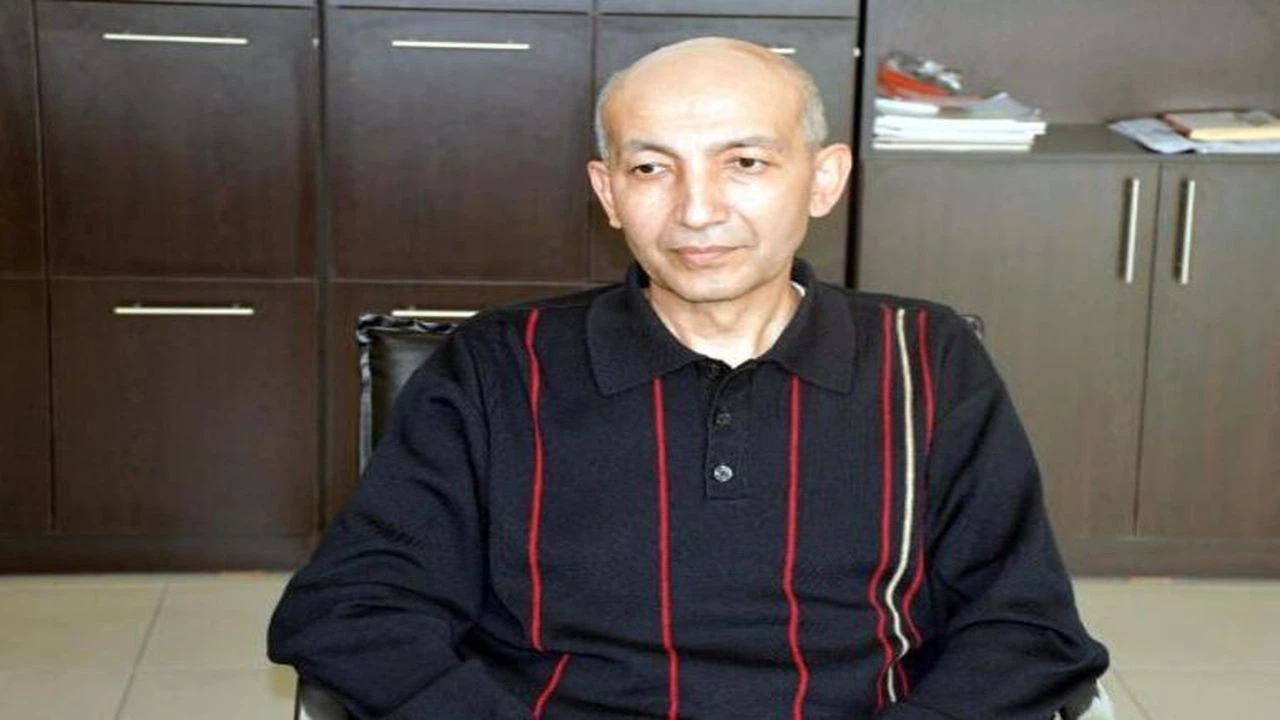 Bu görüntüleri Türkiye konuşmuştu... Muharrem öğretmenden acı haber geldi