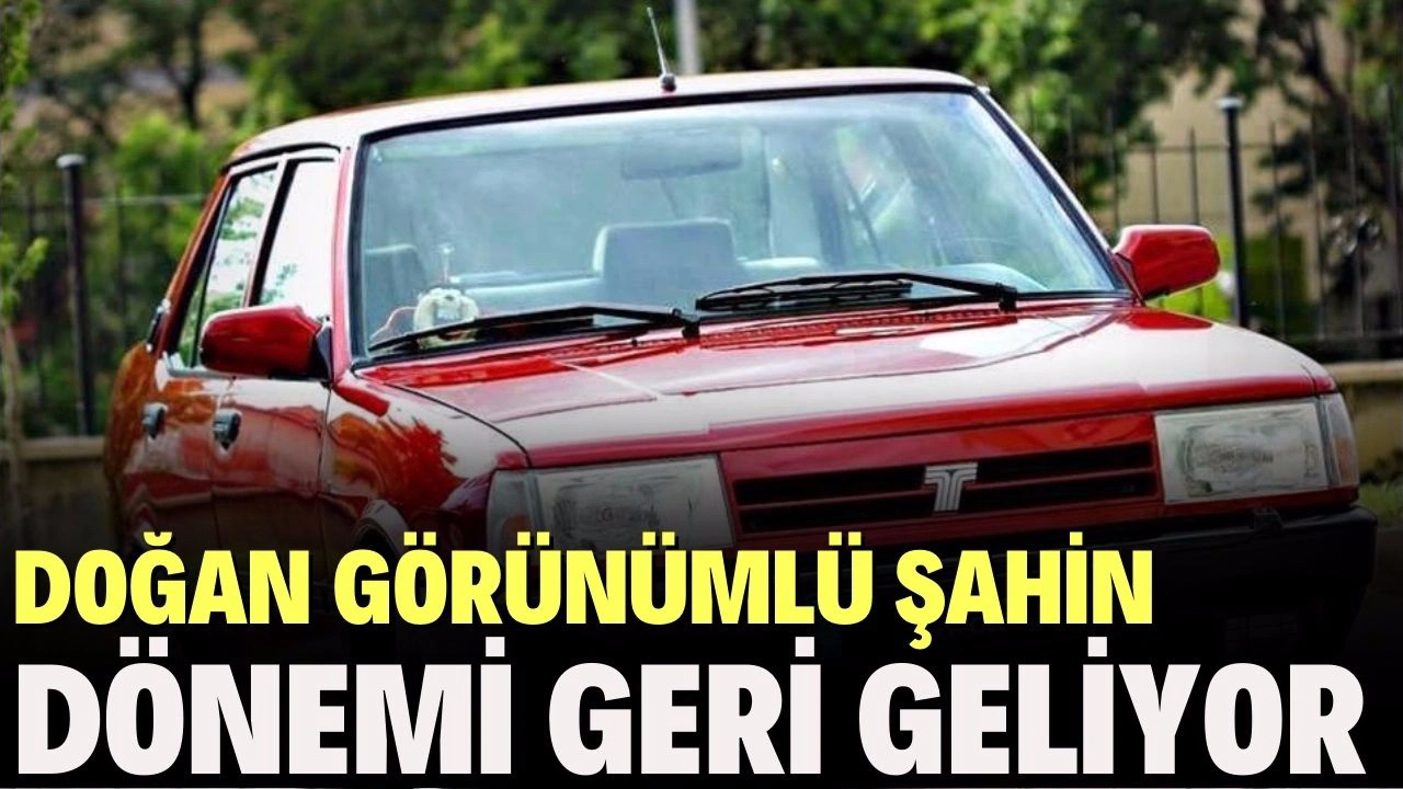 Otomotiv sektöründe postmodern "doğan görünümlü şahin" dönemi geliyor