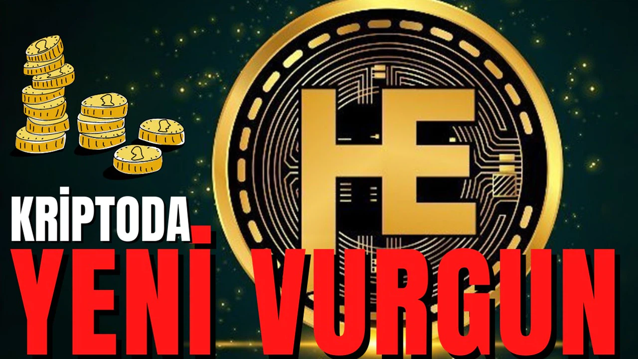 Thodex’ten sonra Hecoin vurgunu