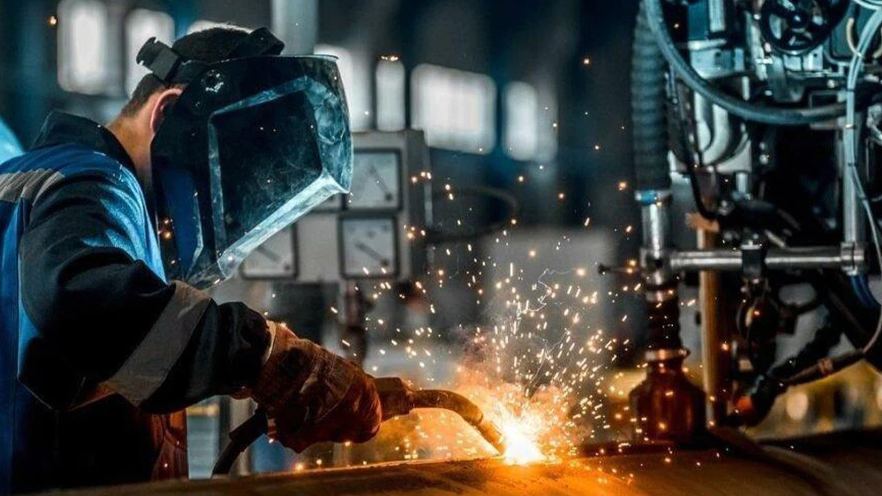 Kasım ayı imalat sanayi kapasite kullanım oranı açıklandı