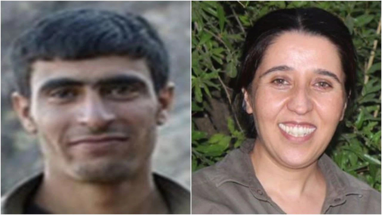 Eren Kış-7 Operasyonları'nda 6 terörist etkisiz hale getirildi