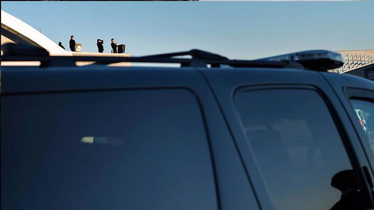 'Gizemli hastalık' için CIA'den şok tehdit! 'Bedelini ödersiniz'