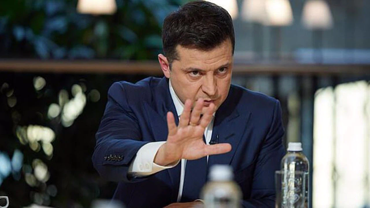 1 Aralık'ta darbe yapılacağı bilgisini aldım!