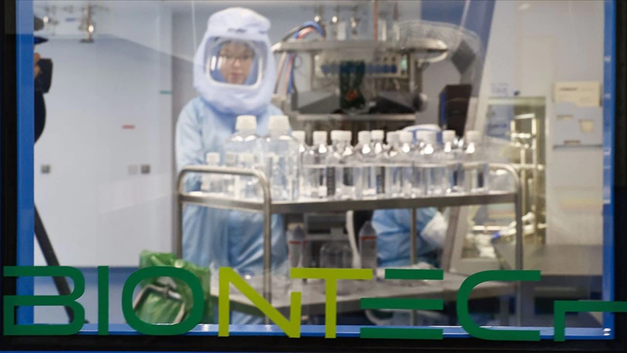 Yeni varyanta ilişkin veriler 2 hafta içinde gelir