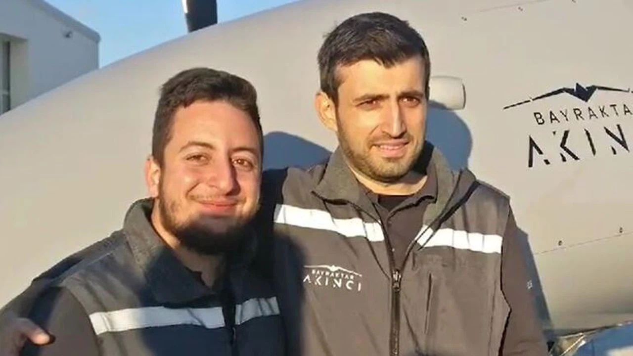 Genç mühendis Tarık Kesekçi'ye son veda...