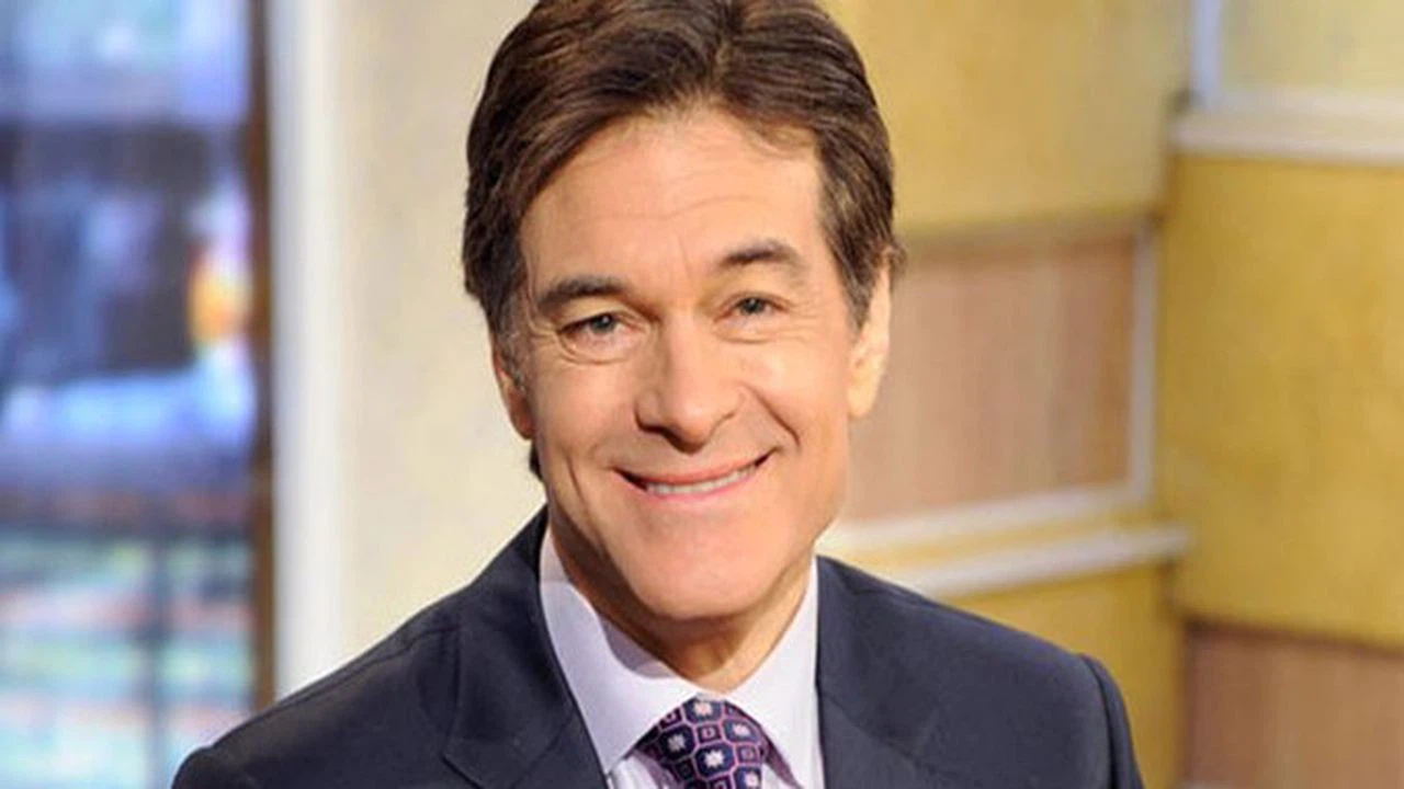 Dünyaca ünlü Türk kalp cerrahı Mehmet Öz, ABD Senatosuna adaylığını açıkladı