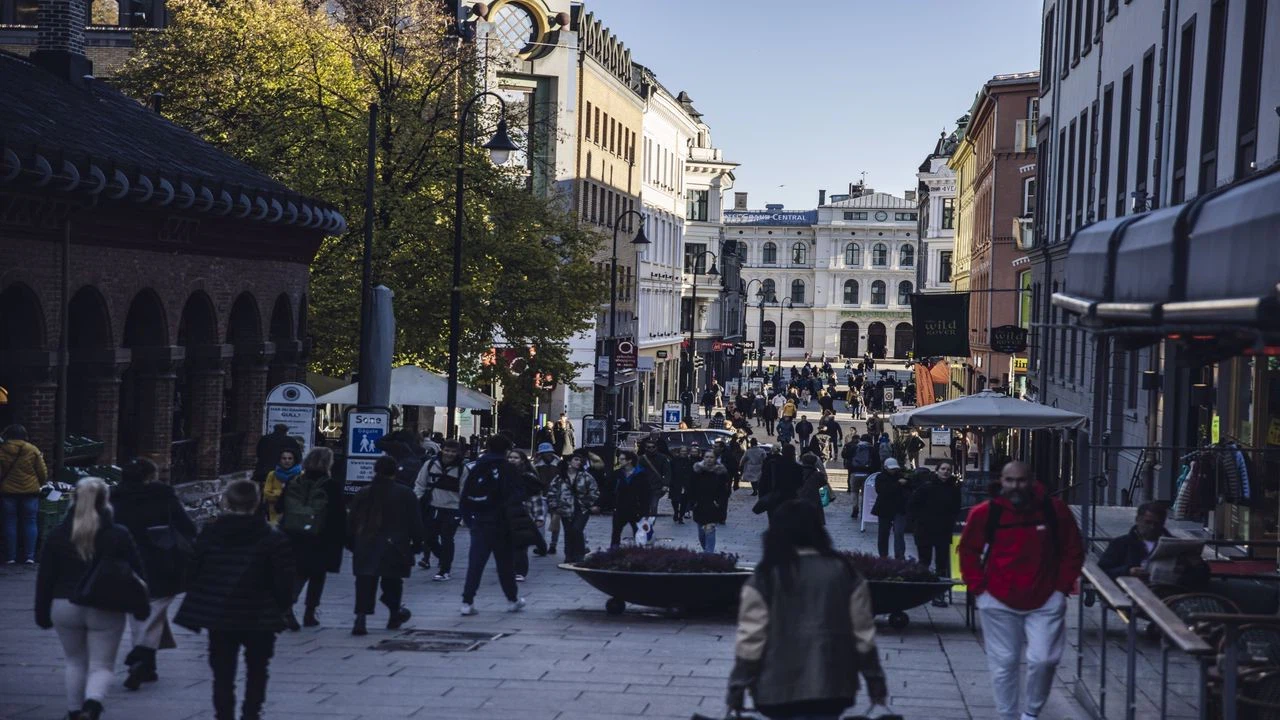 Norveç'te en az 50 kişide omicron varyantına rastlandı