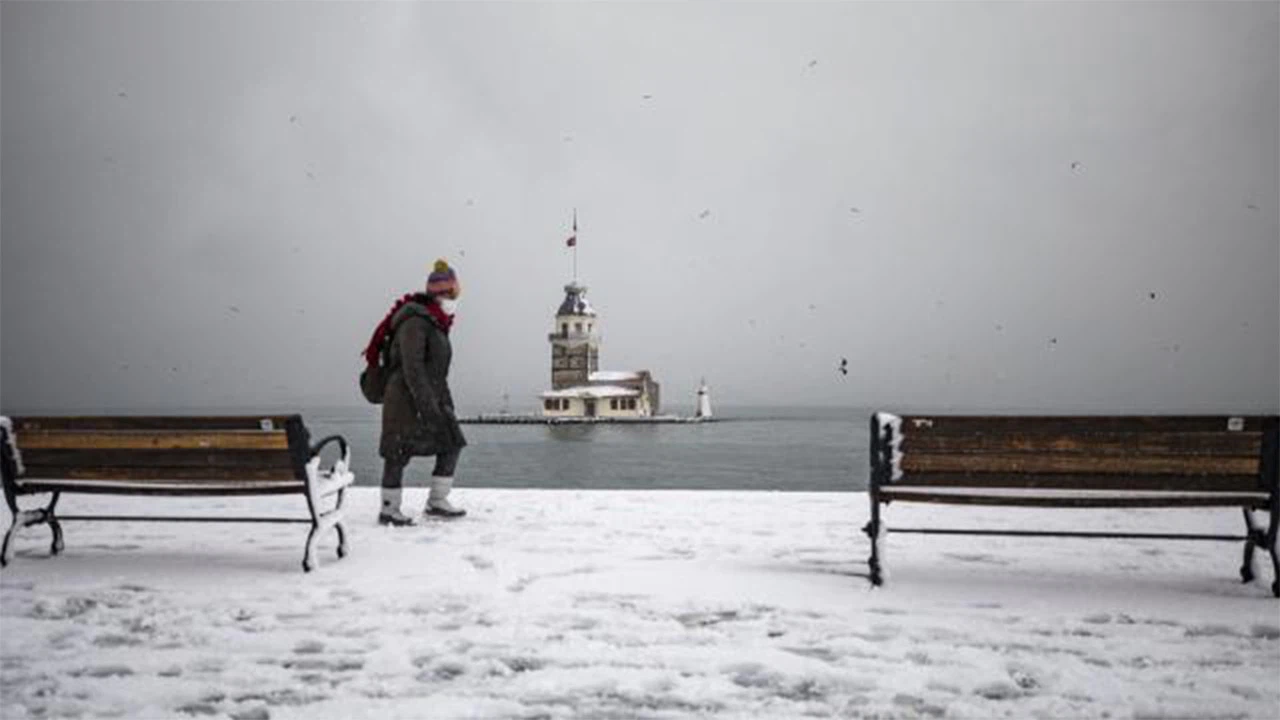 İstanbul Valiliği'nden kış tedbirleri açıklaması