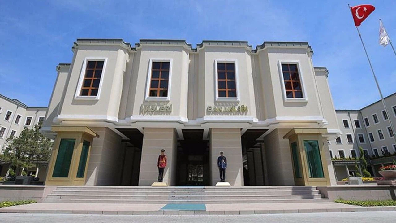 ABD'li Chrest Vakfı'nın fonladığı kurumlara inceleme başlatıldı!