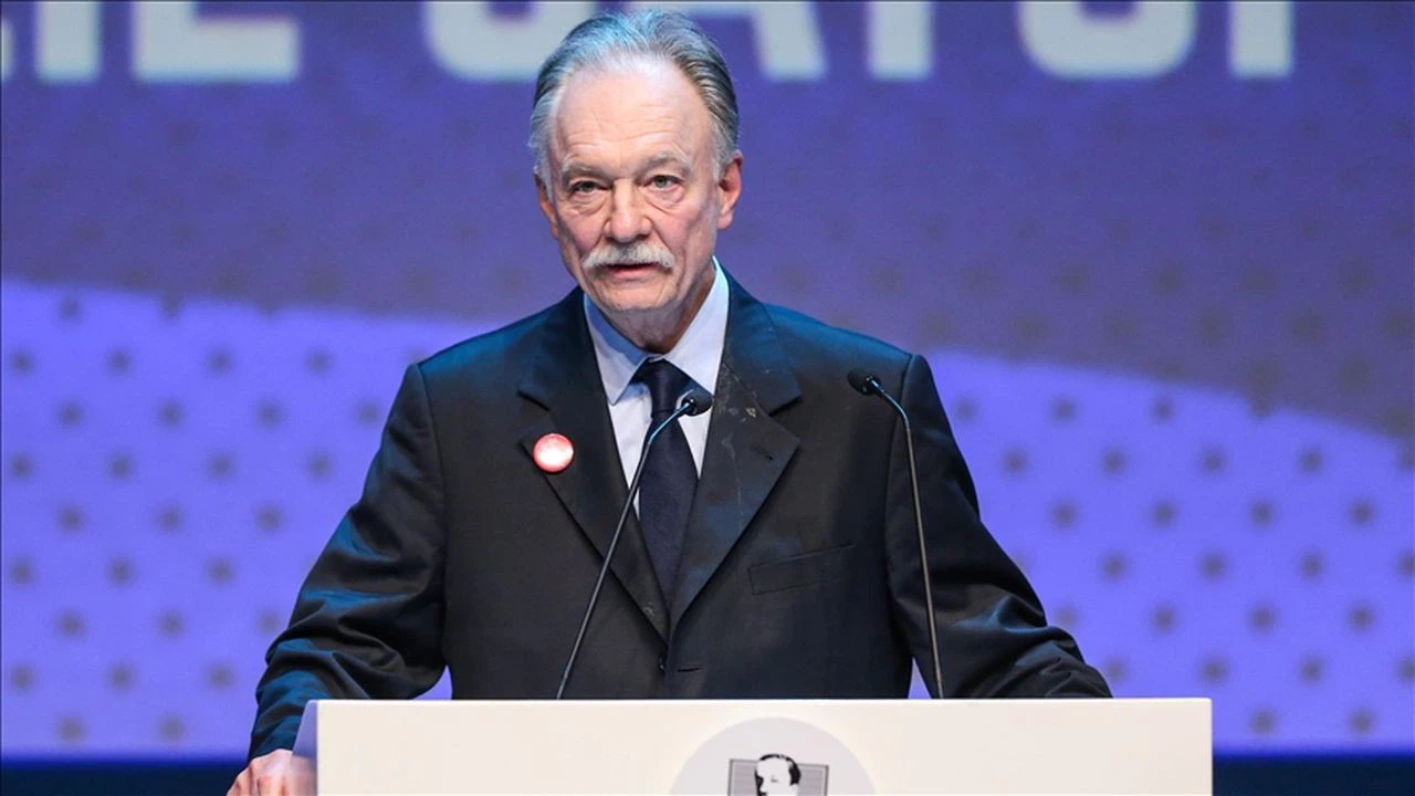 Prof. Dr. Teoman Duralı vefat etti