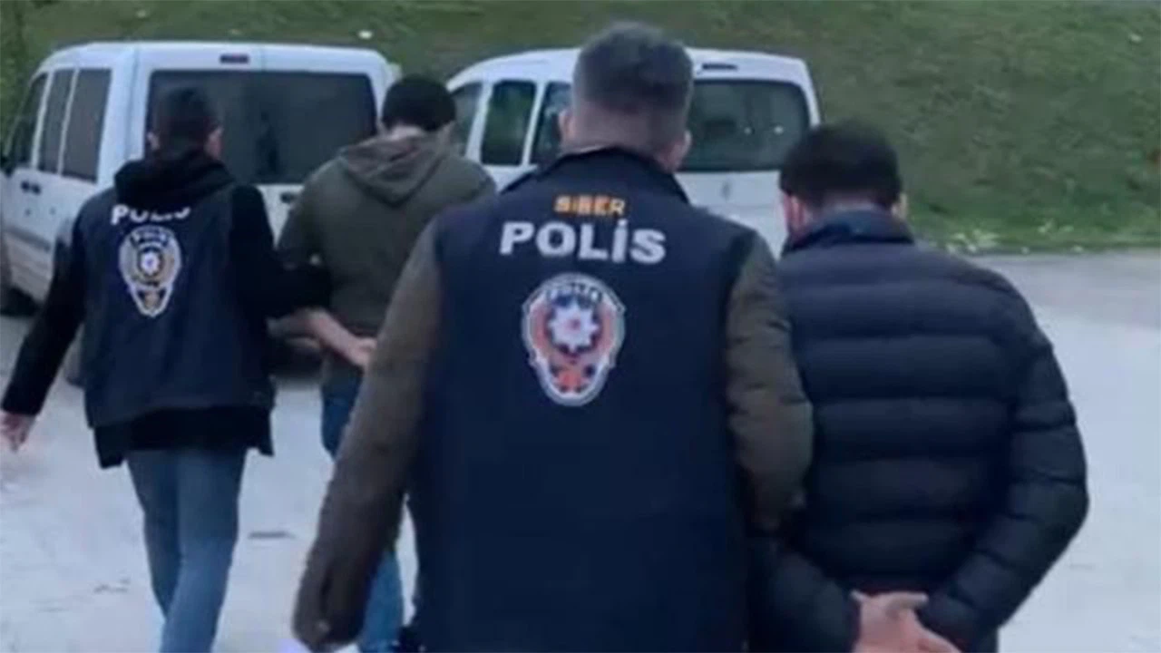 Sakarya'da fuhuş operasyonu