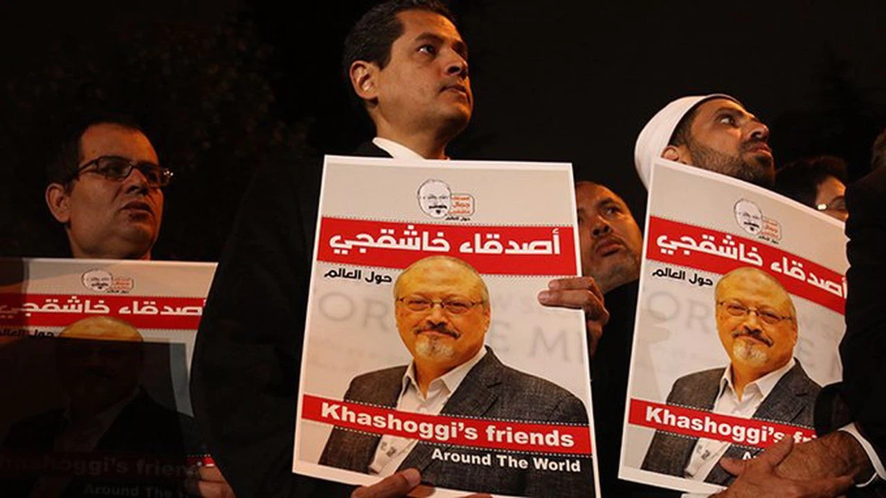 Fransa'da Kaşıkçı cinayetine ilişkin bir zanlı gözaltına alındı