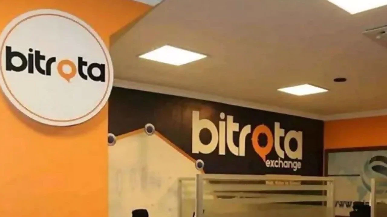 "Bitrota" soruşturmasında 10 şüpheliye 10 bin 640 yıla kadar hapis istemi