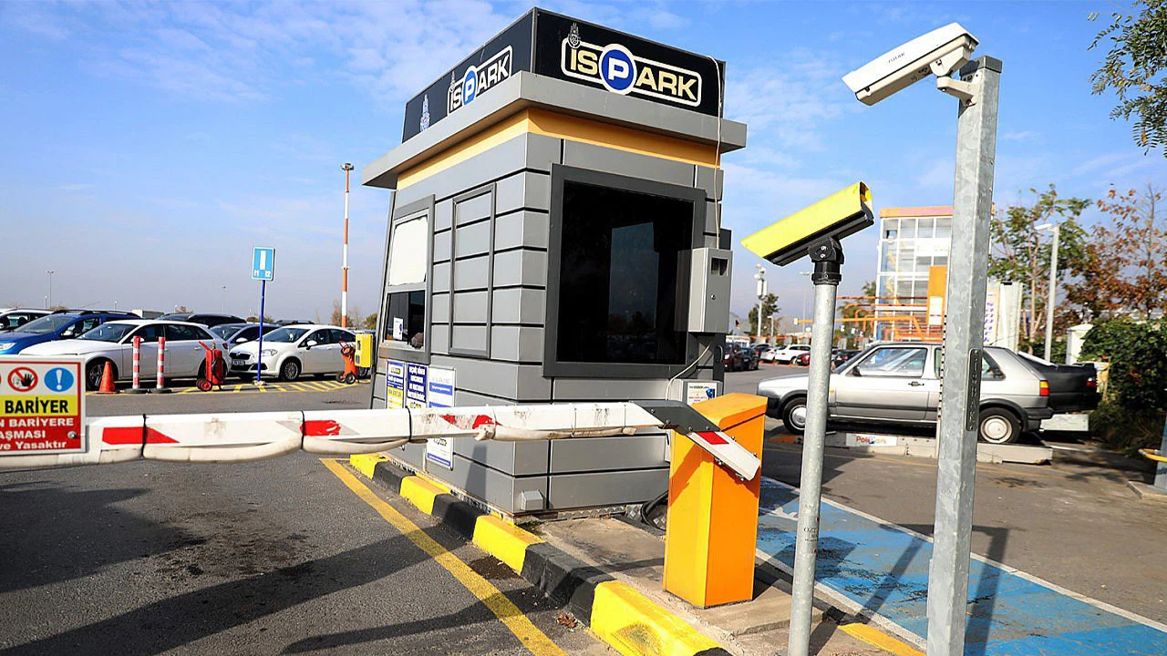 İSPARK, geçen yıl 41 milyon 351 lira zarar açıkladı