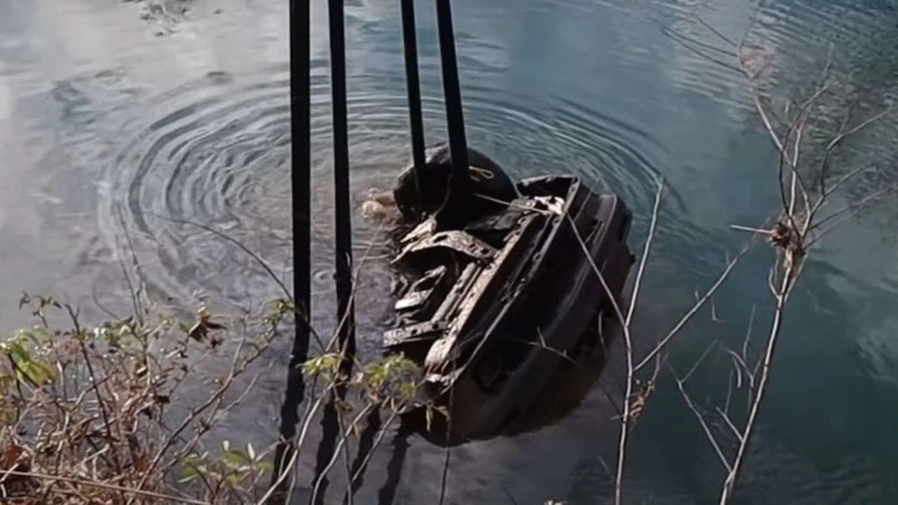 Ünlü YouTuber 21 yıllık kayıp davasını çözdü