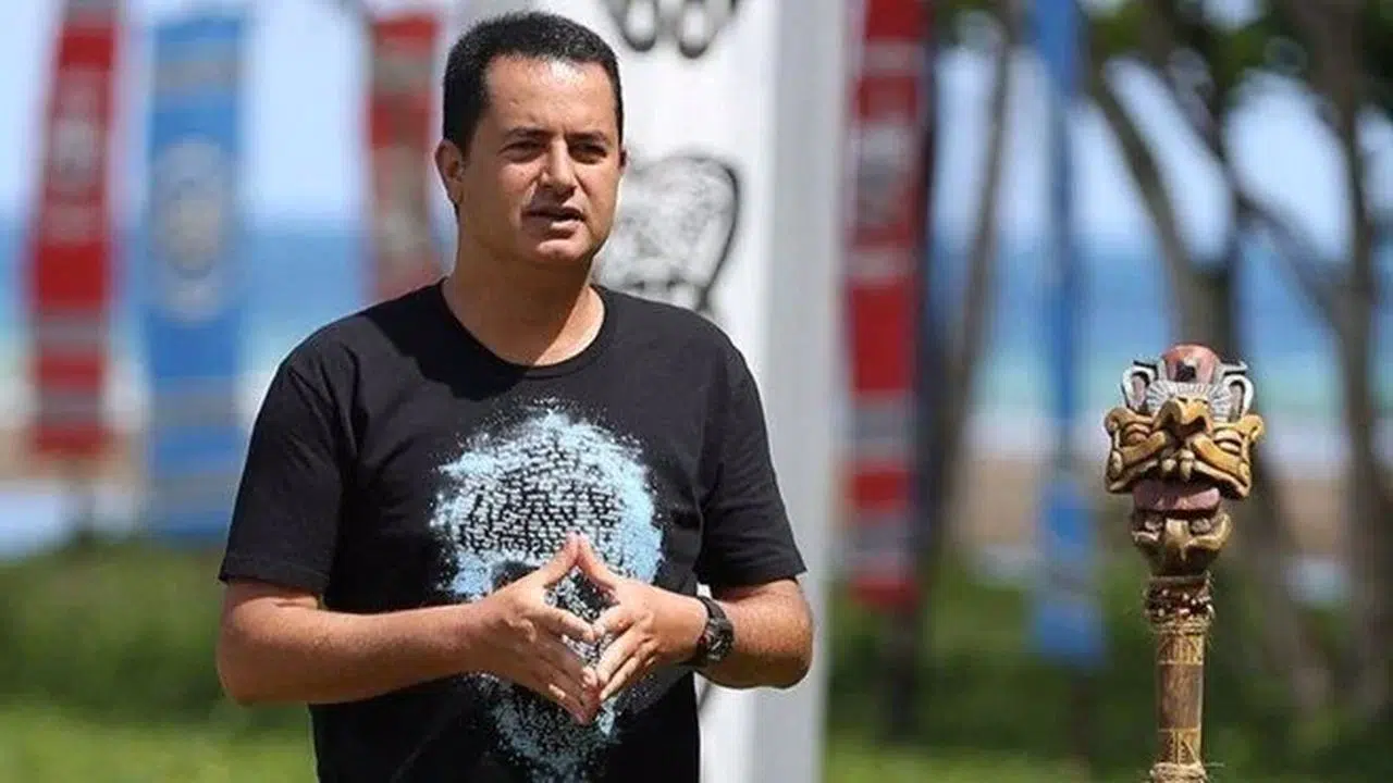 Acun Ilıcalı'dan Survivor All Star kadrosuyla ilgili açıklama