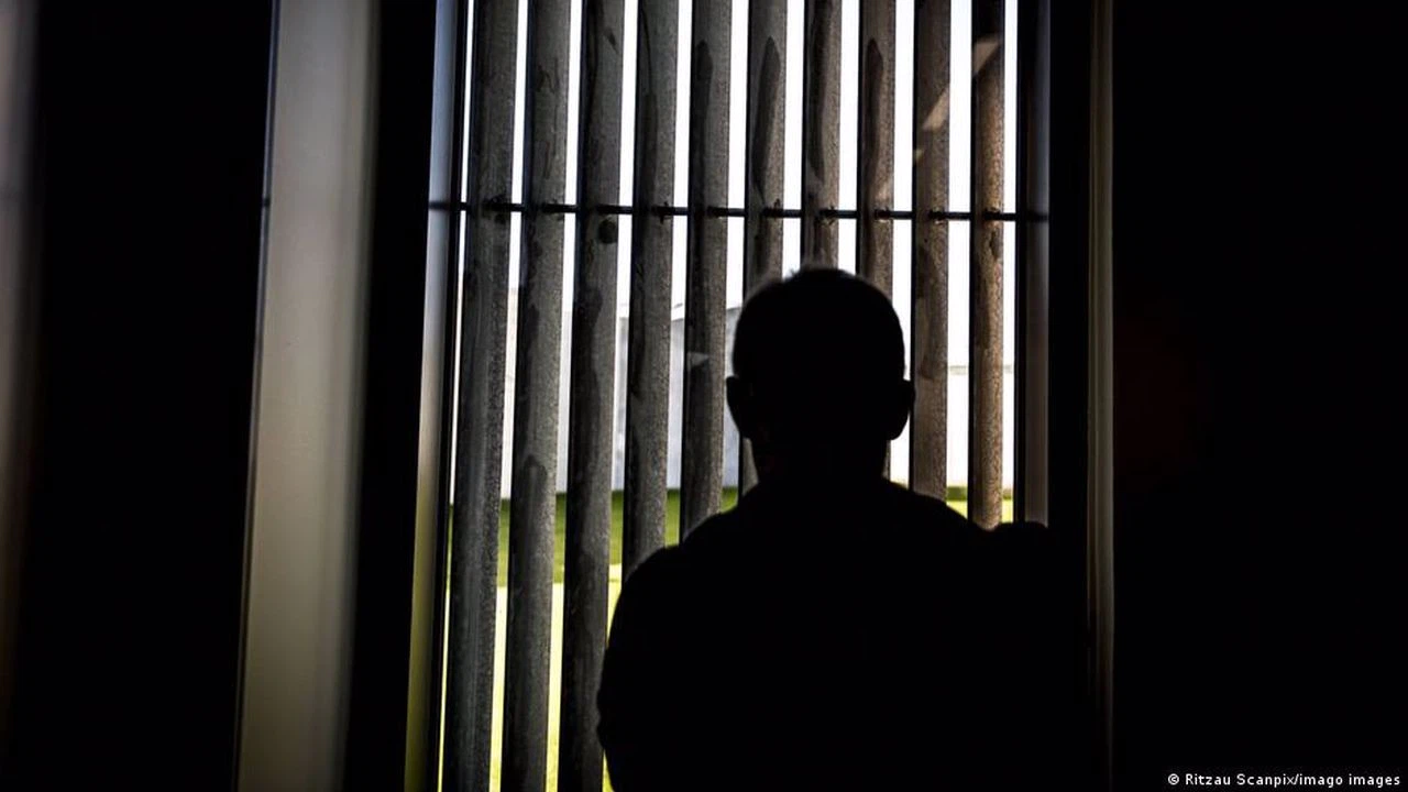 Ankara'da iki kişiyi öldüren sanık 2 kez müebbet hapse çarptırıldı