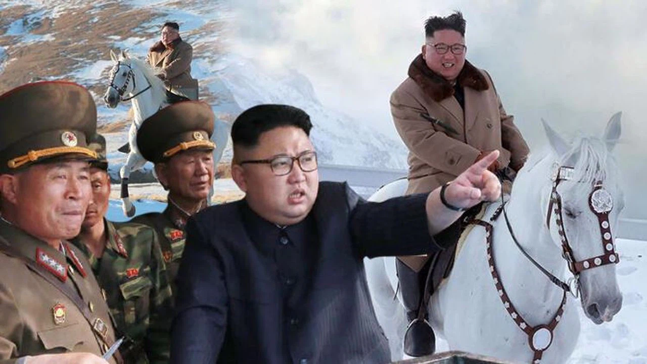 Kim Jong Un 7 kişiyi halka açık yerde infaz ettirdi! Sebebini duyanlar inanamadı...
