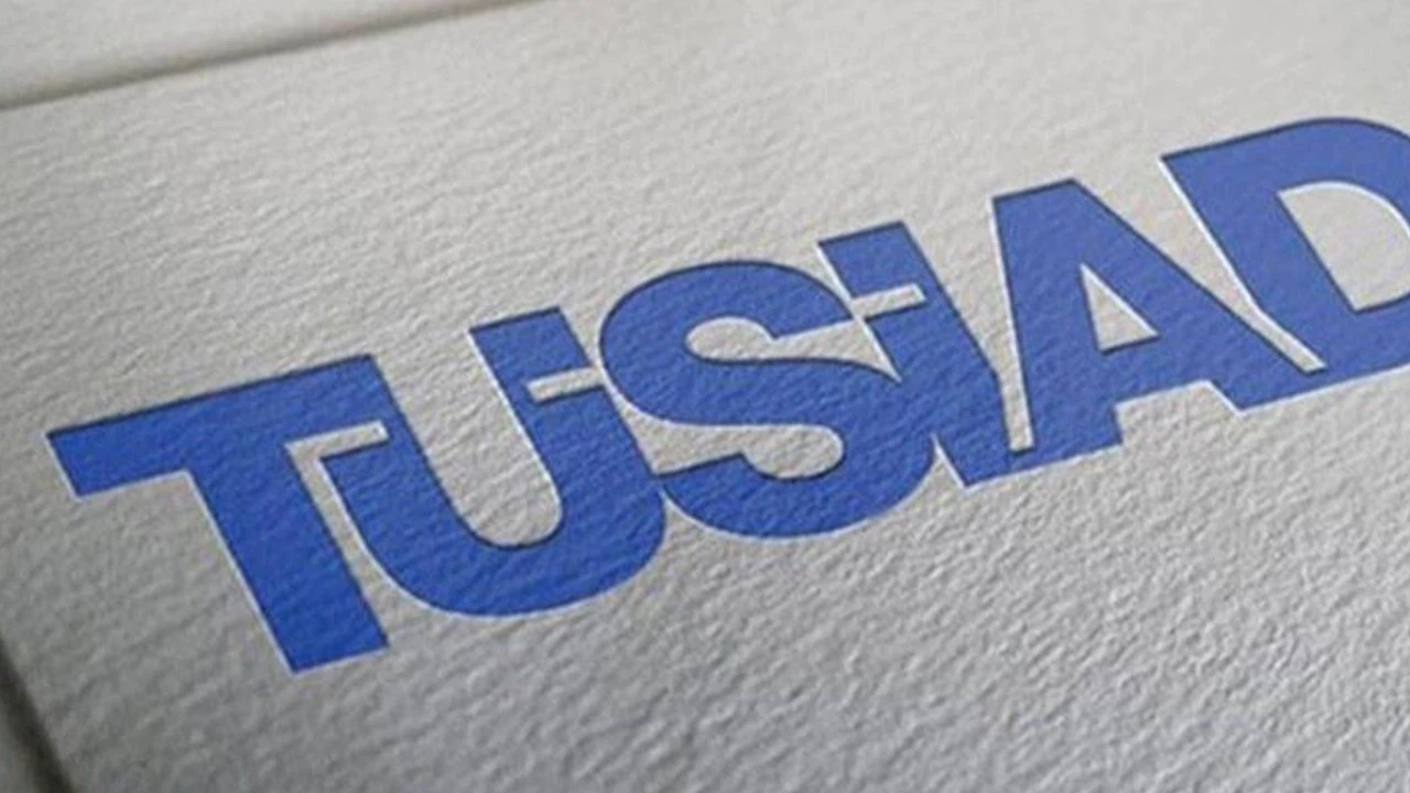 TÜSİAD'dan döviz kuru açıklaması