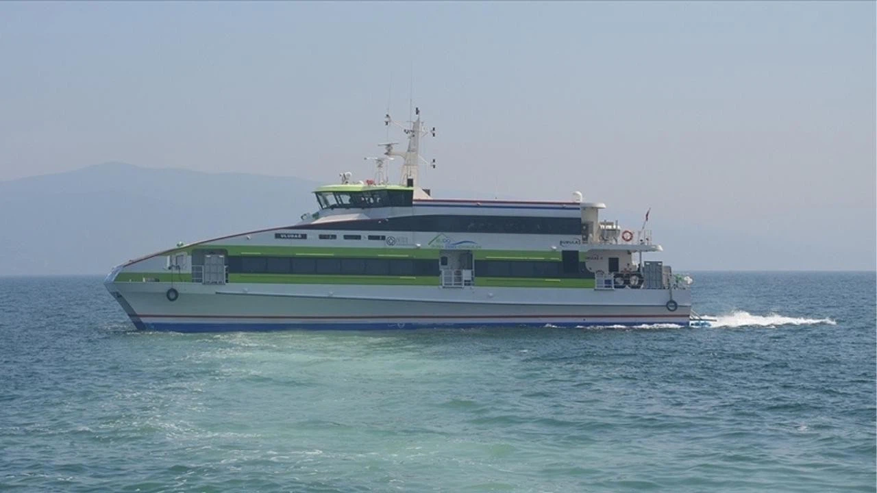 BUDO'da 10 sefer iptal edildi!