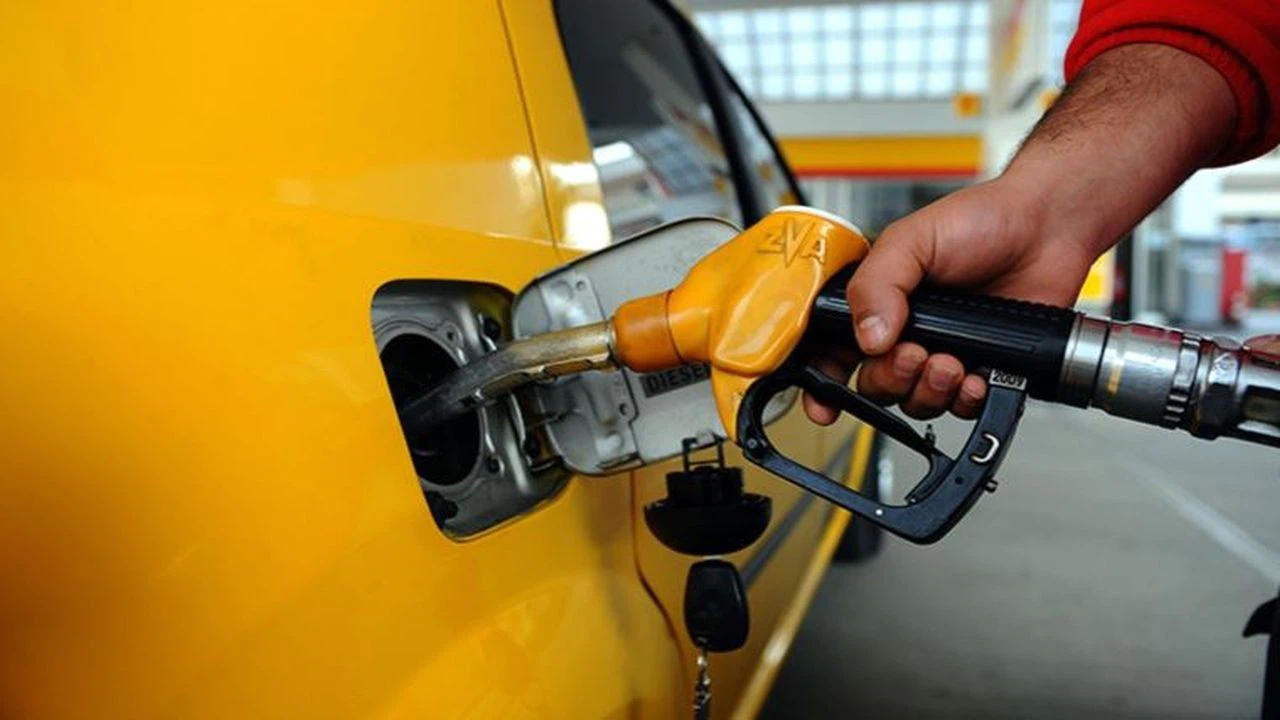 Benzin, motorin ve otogaza yeni zam