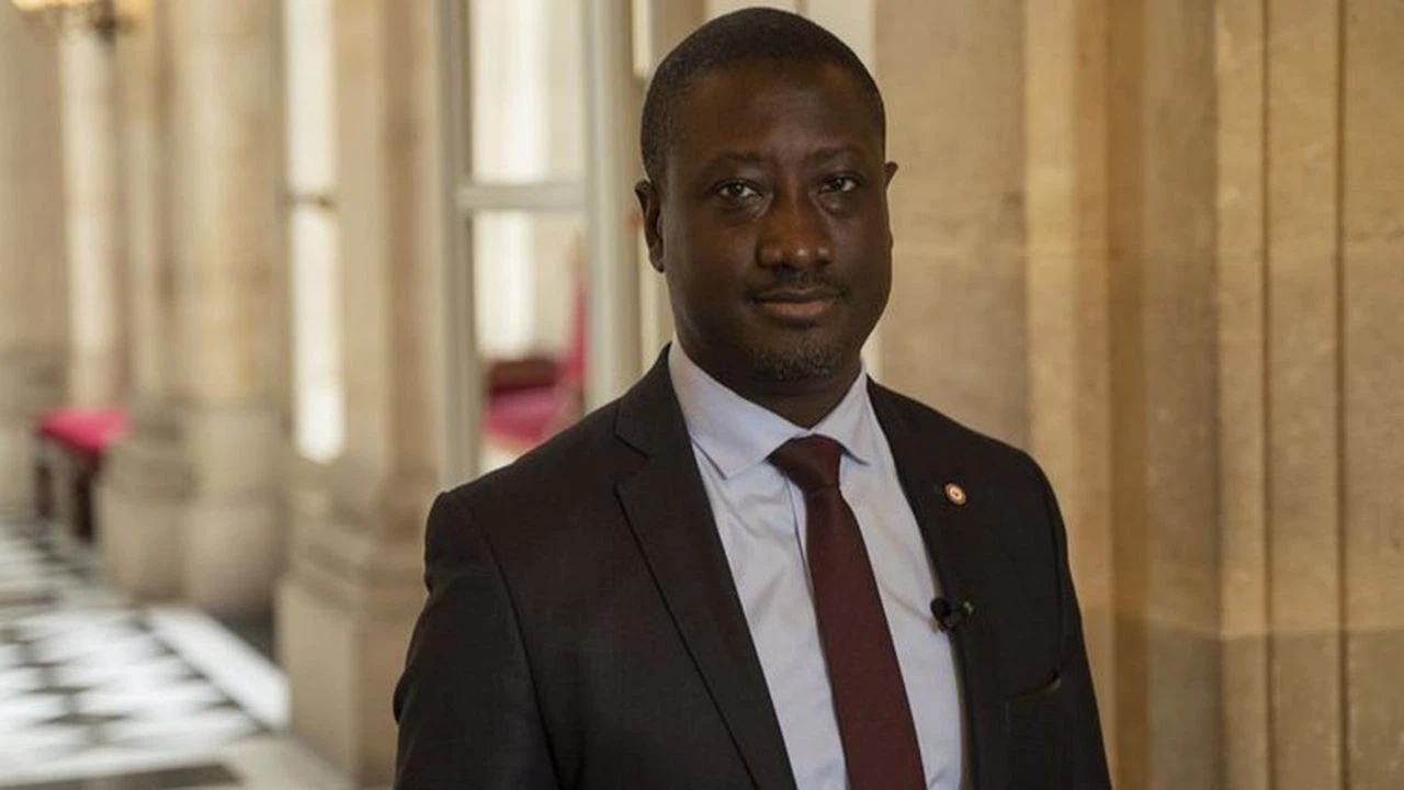 Fransa'da ırkçı mektup! Siyahi milletvekiline ölüm tehdidi...