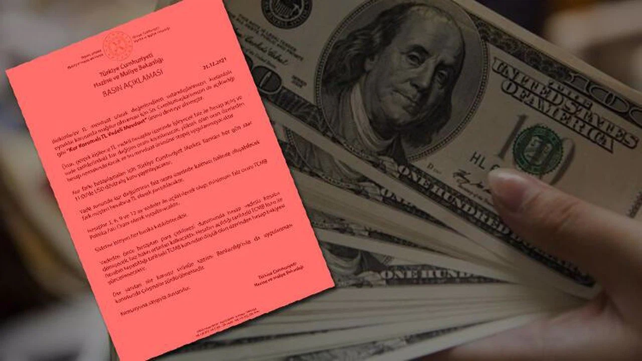 İş dünyası kurlardaki düşüşten memnun! İşte önemli açıklamalar...