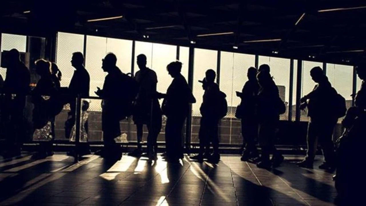 İşsizlik rakamları açıklandı