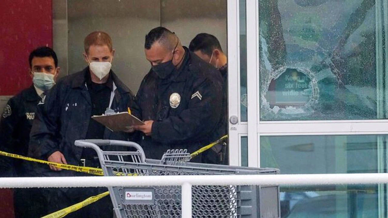 ABD'yi sarsan olay! Polis 14 yaşındaki kızı öldürdü