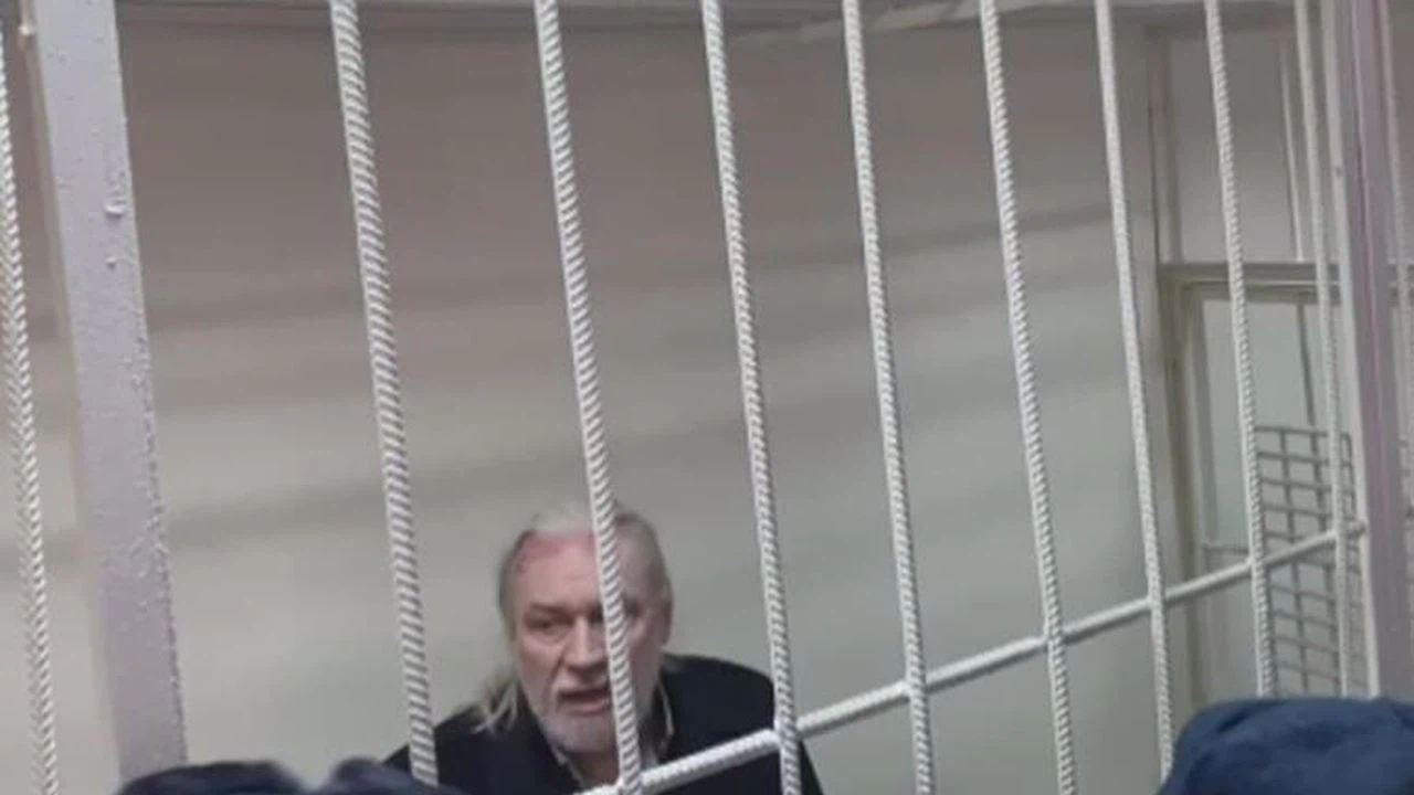 Çocuklara cinsel istismarda bulunan papaza 21 yıl hapis cezası