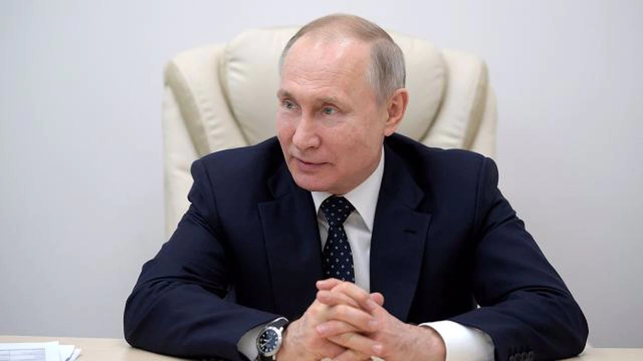 Putin: Hz. Muhammed'e yönelik hakaret, sanat özgürlüğü değil