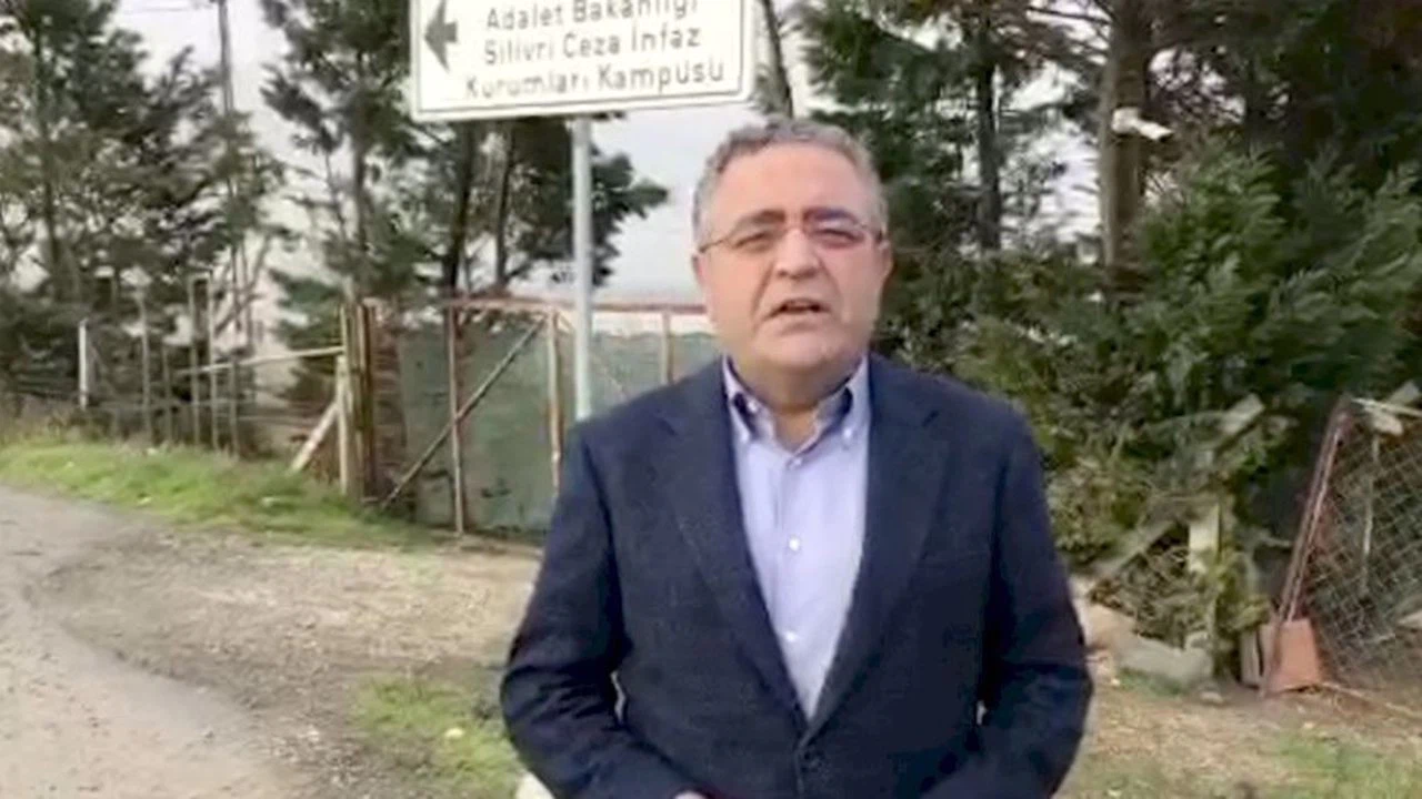 CHP'li Sezgin Tanrıkulu yılın ilk gününde kimleri ziyaret ettiğini açıkladı