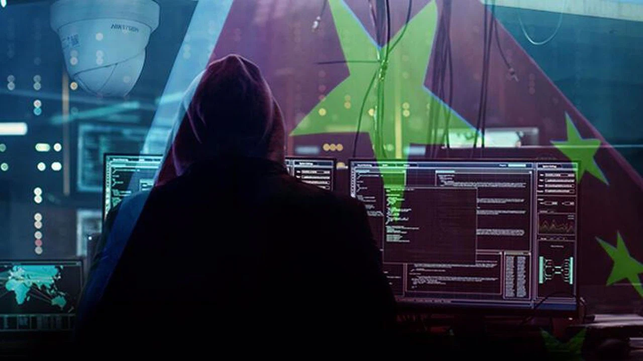 Çin'in gizli planı deşifre oldu! Batı'yı adım adım takip etmişler...