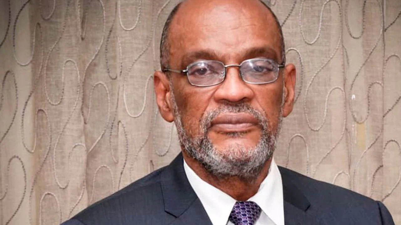 Haiti Başbakanı bir kişinin öldüğü çatışma nedeniyle şehirden çıkmak zorunda kaldı