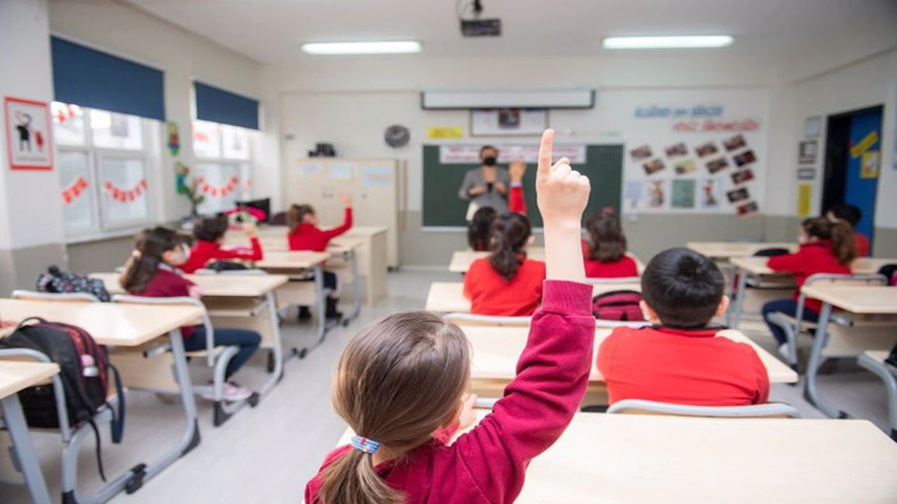 Milli Eğitim Bakanı Özer, eğitim gündemini değerlendirdi