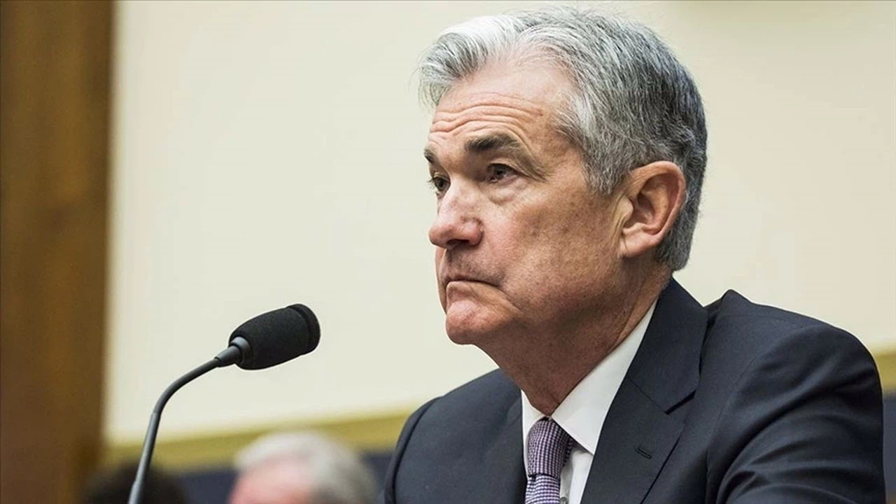 Fed Başkanı Powell: "Ekonomi artık son derece destekleyici politikalara ihtiyaç duymuyor"