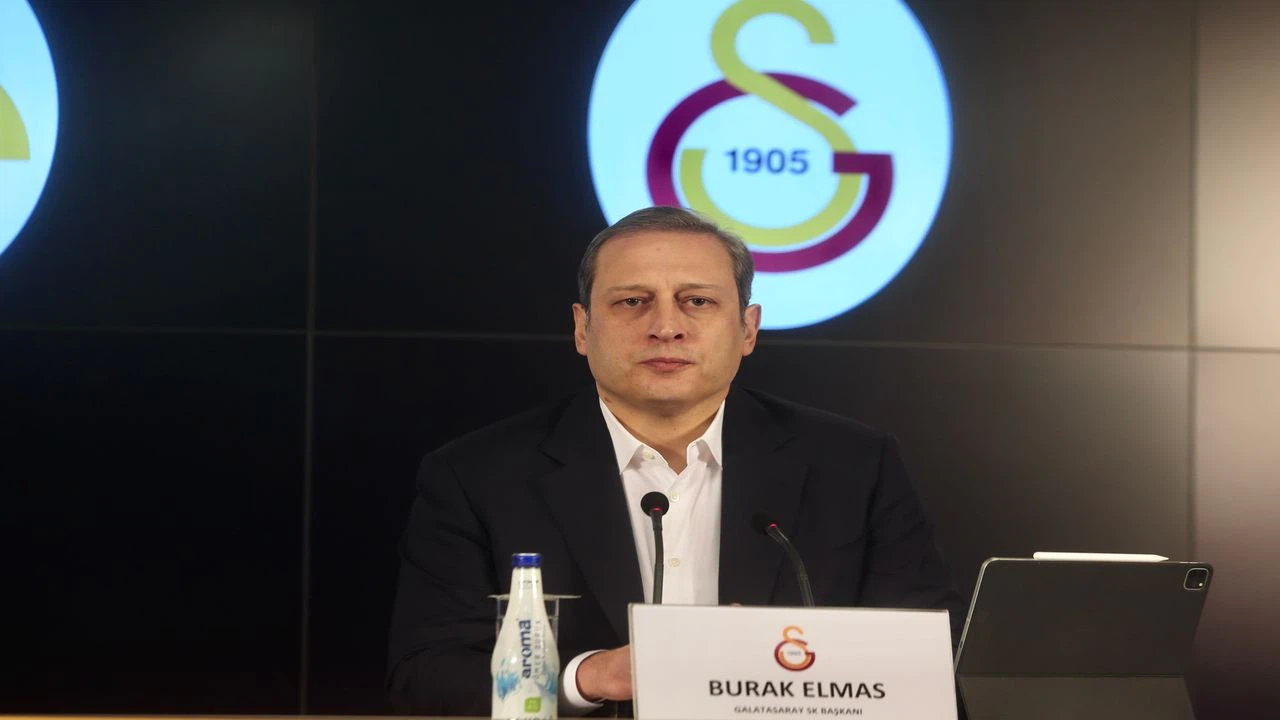 Galatasaray'ın yeni teknik direktörü İspanyol Domenec Torrent olacak